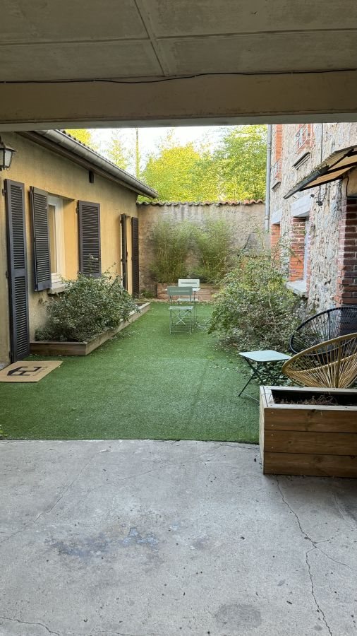 Maison à vendre, 219m², Thiers