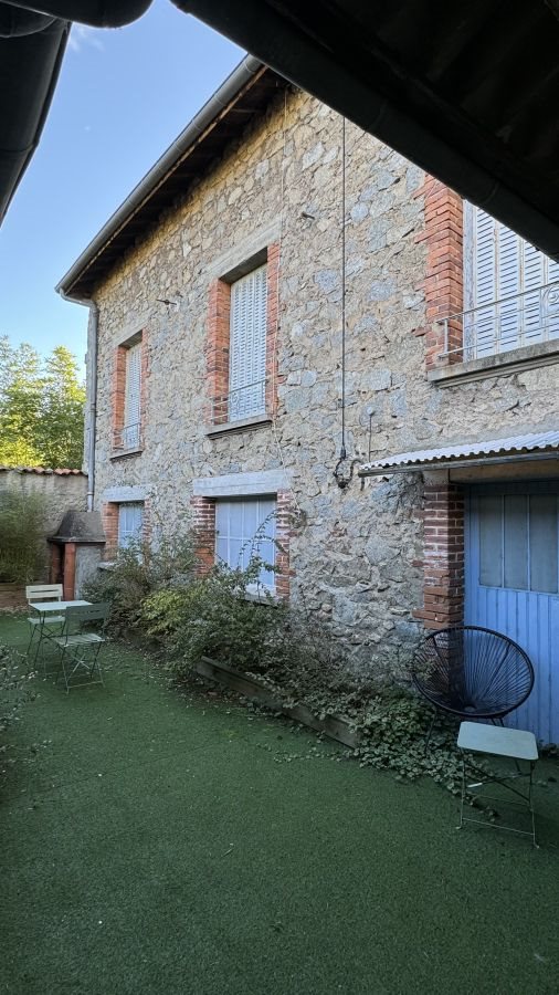 Maison à vendre, 219m², Thiers