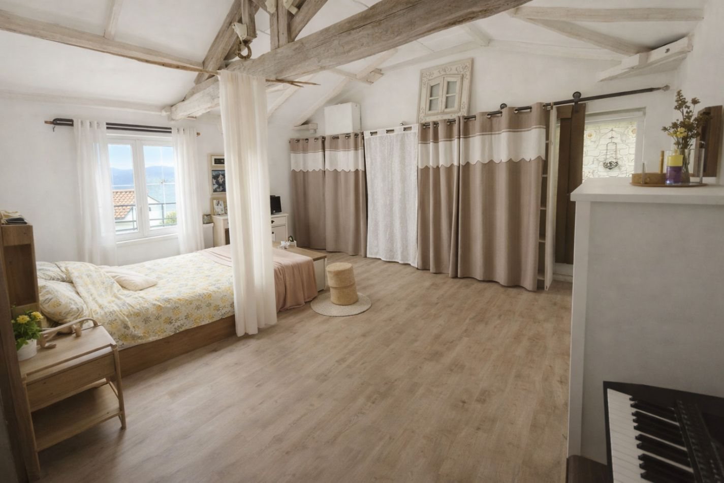 Maison à vendre, 160m², Fontenay-le-Comte