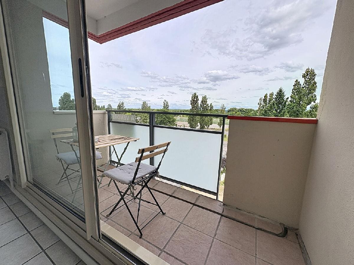 Appartement à vendre, 76m², Mâcon