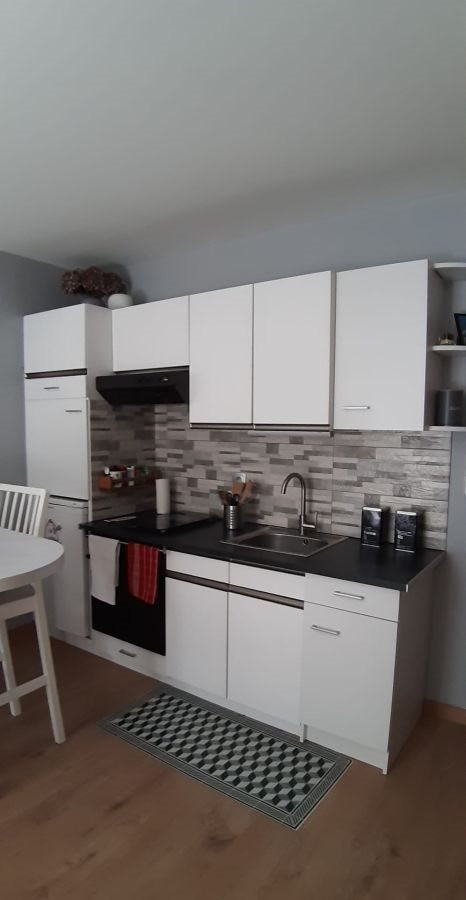 Appartement à vendre, 31m², Perros-Guirec