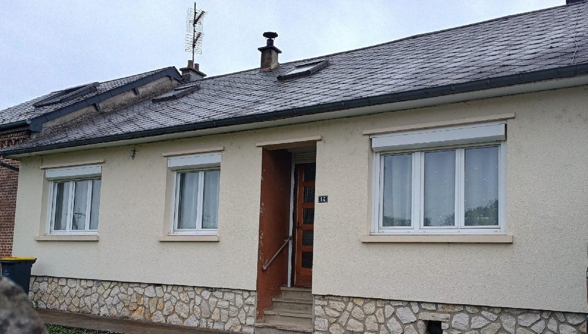 Maison à vendre, 85m², Marle