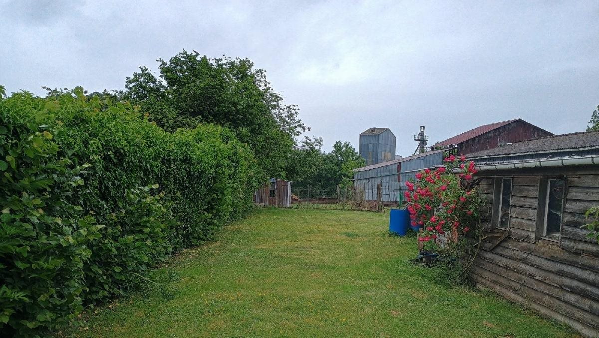 Maison à vendre, 85m², Marle
