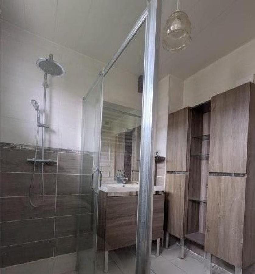 Maison à vendre, 85m², Marle