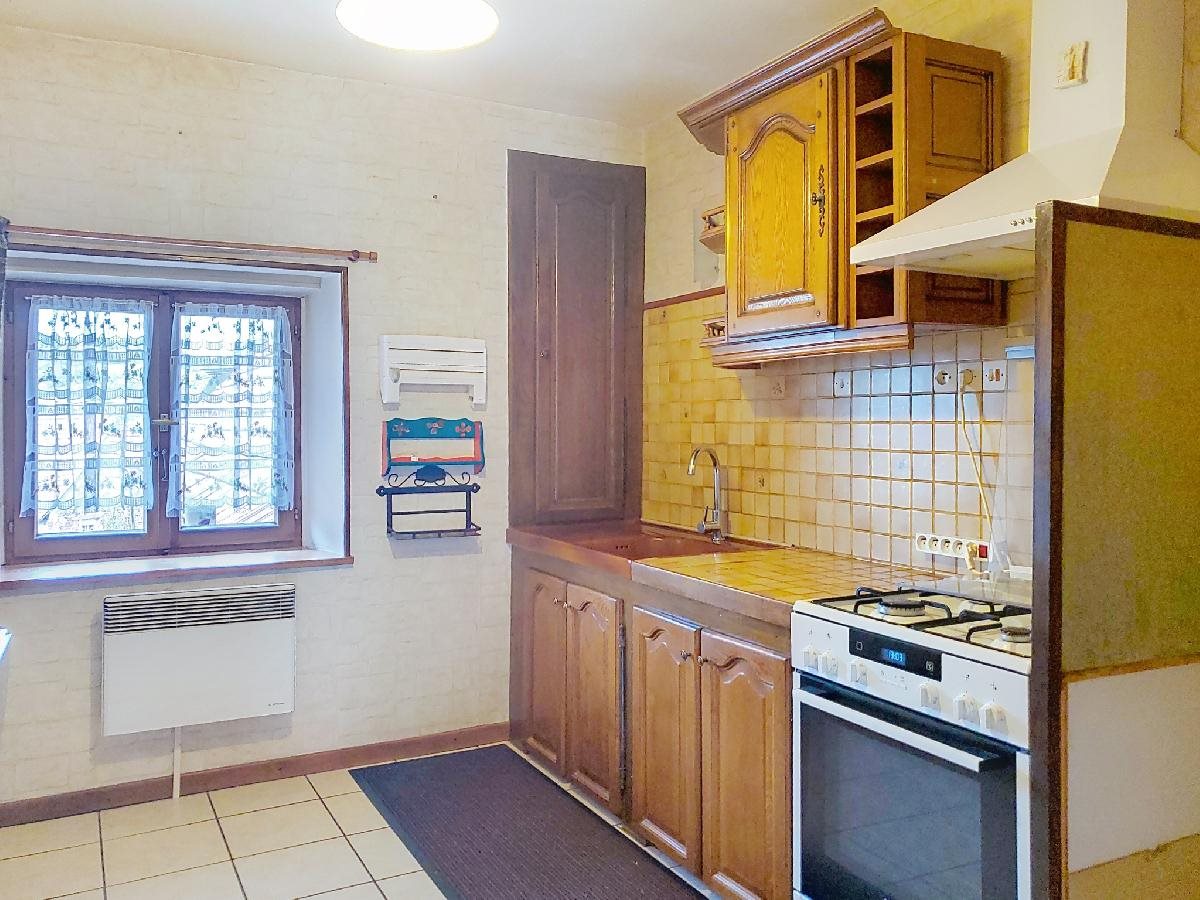 Maison à vendre, 200m², Grendelbruch