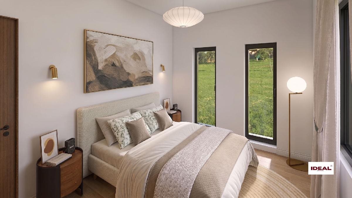Maison à vendre, 126m², Saint-Morillon