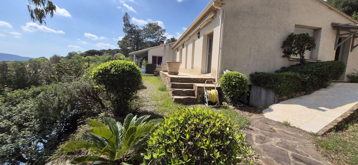 Maison à vendre, 193m², Cessenon-sur-Orb