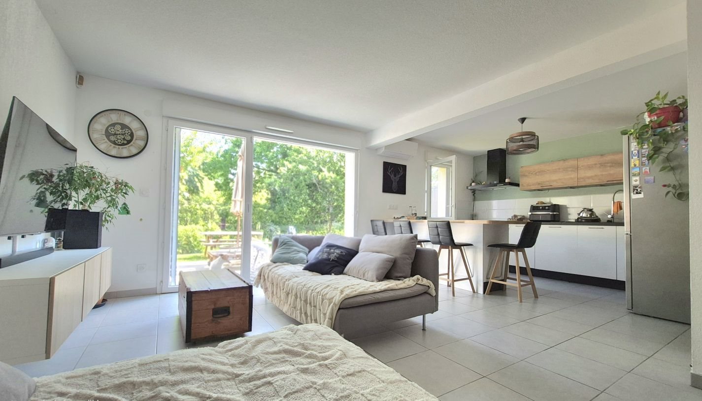 Maison à vendre, 100m², Montastruc-la-Conseillère