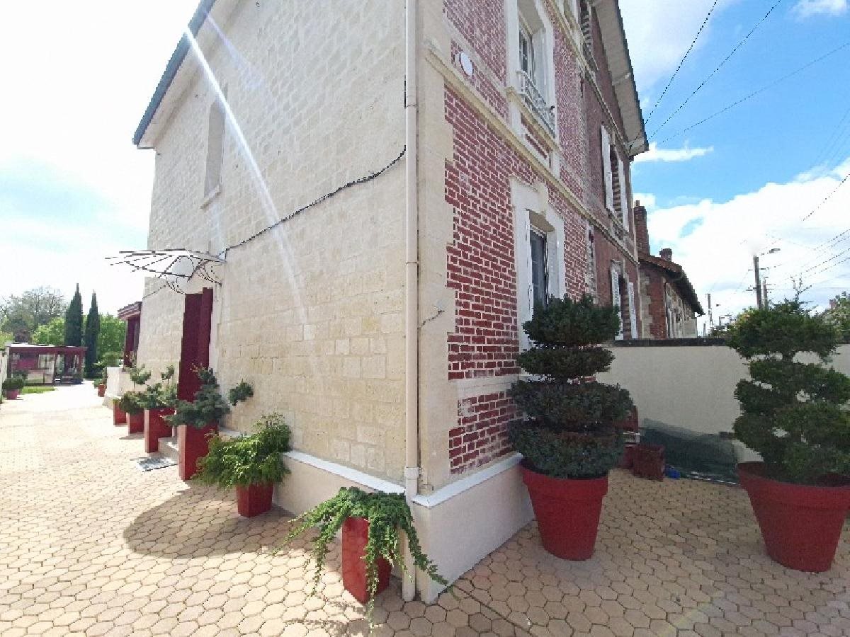 Maison à vendre, 104m², Nogent-sur-Oise