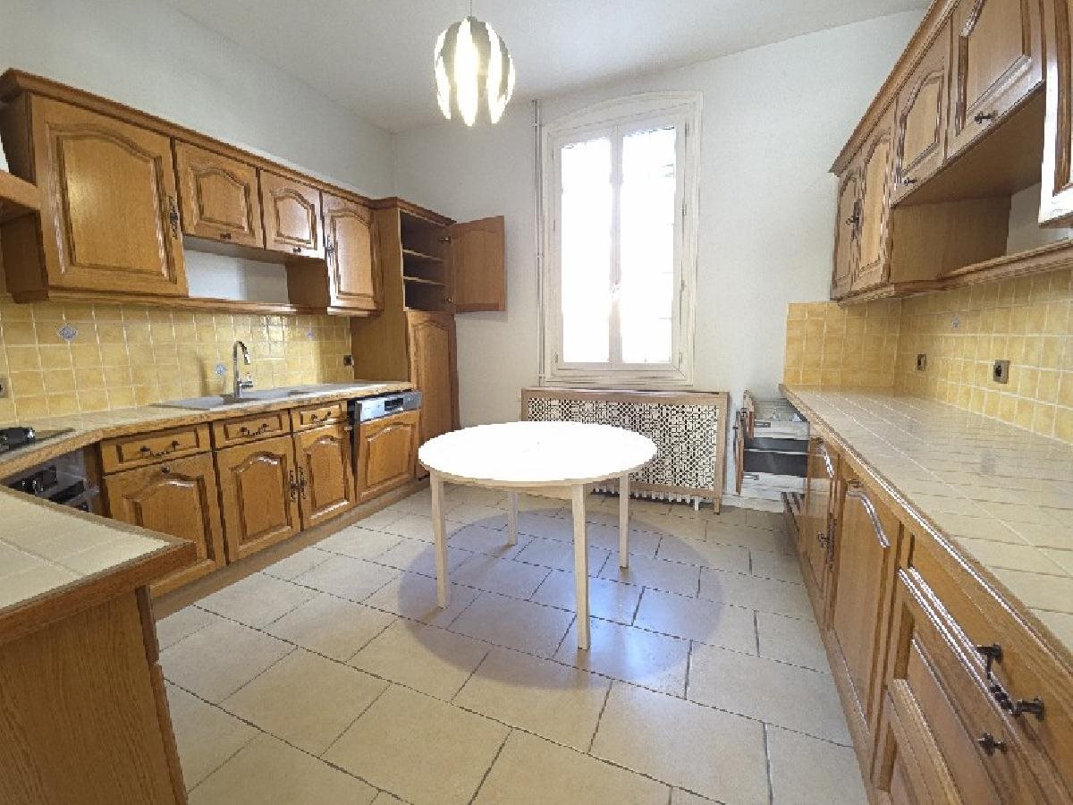 Maison à vendre, 104m², Nogent-sur-Oise