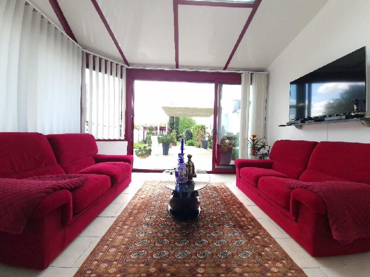 Maison à vendre, 104m², Nogent-sur-Oise