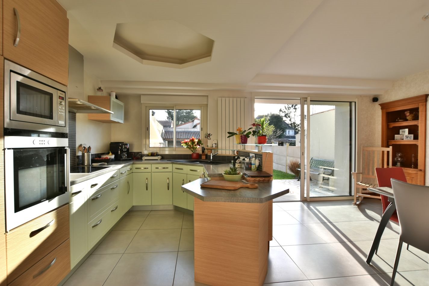 Maison à vendre, 140m², Cholet