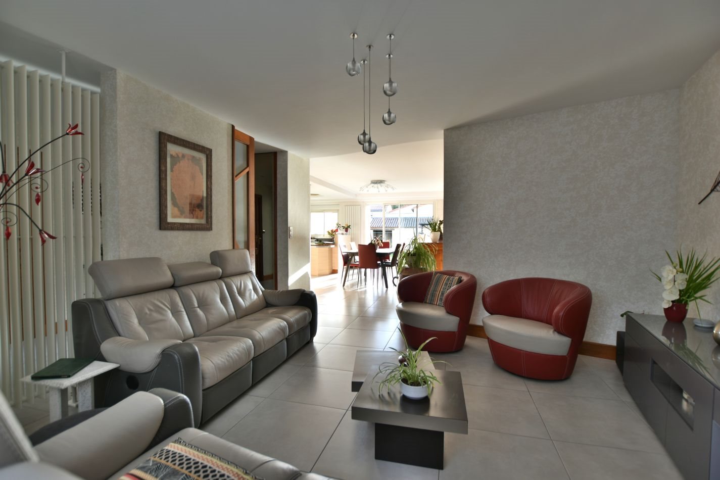 Maison à vendre, 140m², Cholet