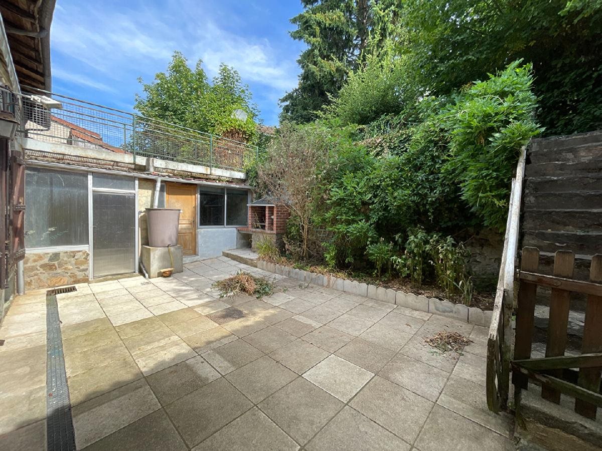 Maison à vendre, 92m², Aixe-sur-Vienne
