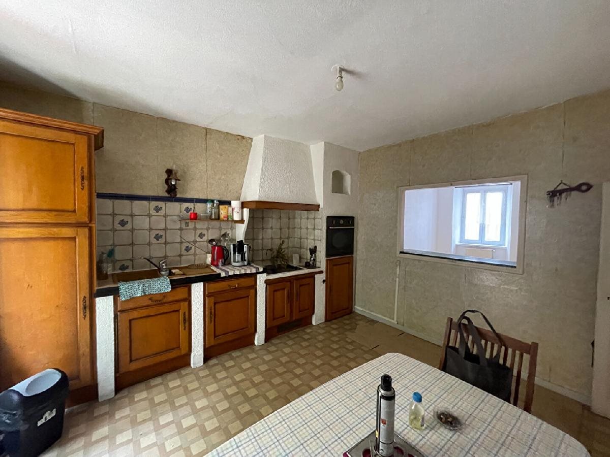 Maison à vendre, 92m², Aixe-sur-Vienne