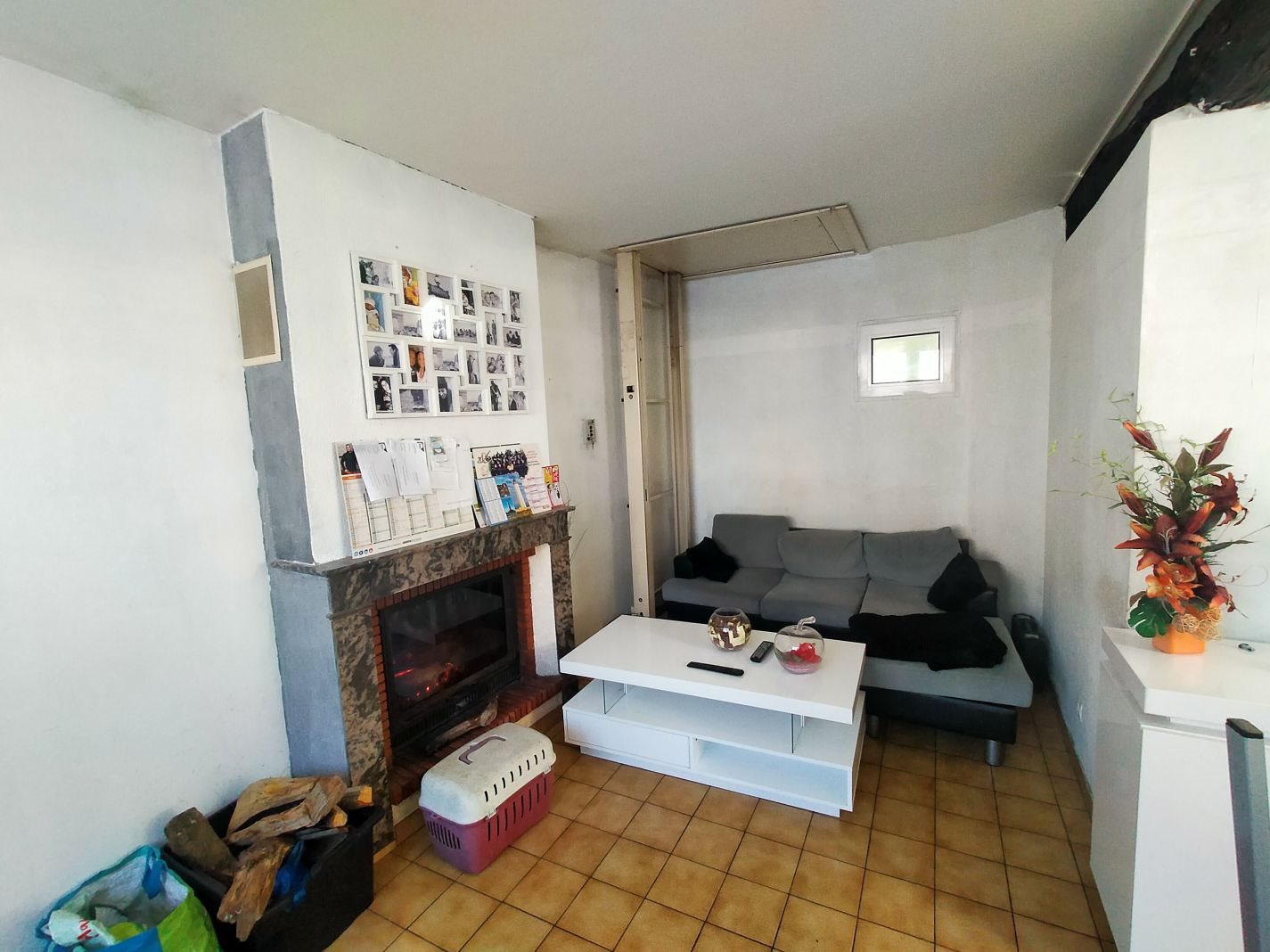 Maison à vendre, 69m², Pré-en-Pail-Saint-Samson
