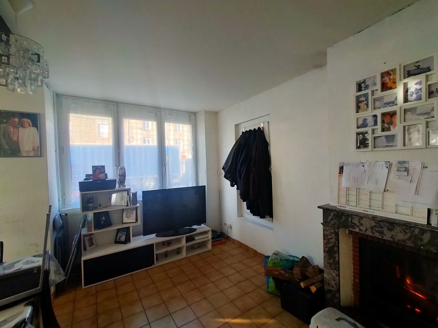 Maison à vendre, 69m², Pré-en-Pail-Saint-Samson