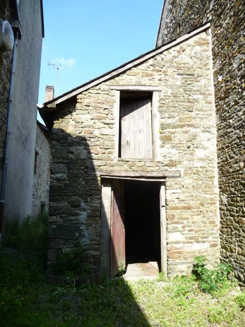 Maison à vendre, 69m², Pré-en-Pail-Saint-Samson