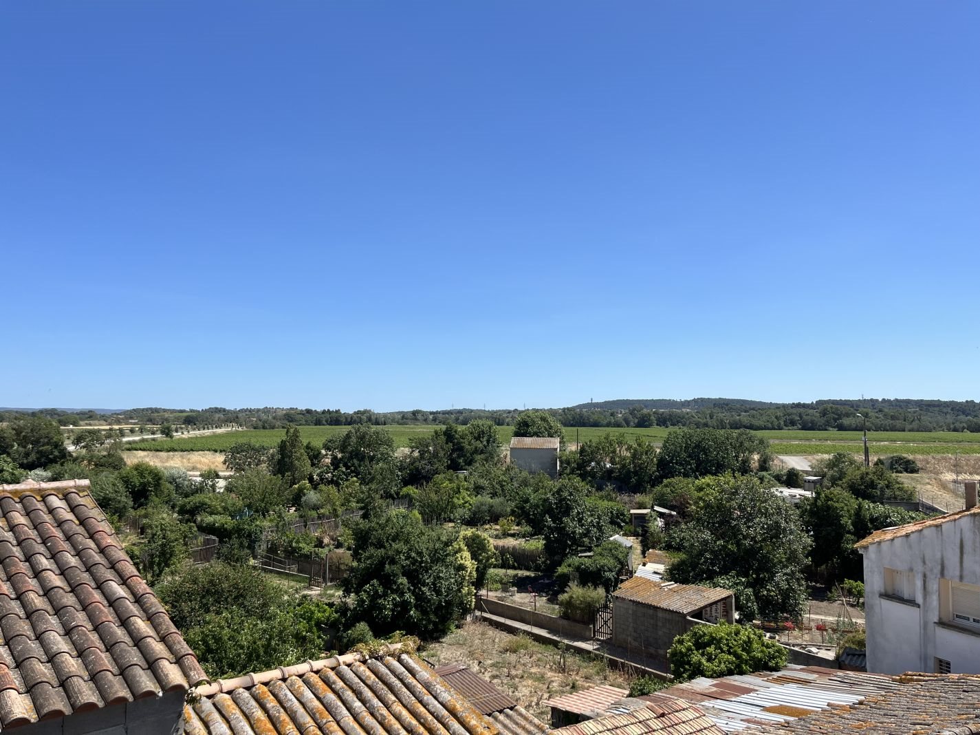 Maison à vendre, 65m², Sallèles-d'Aude