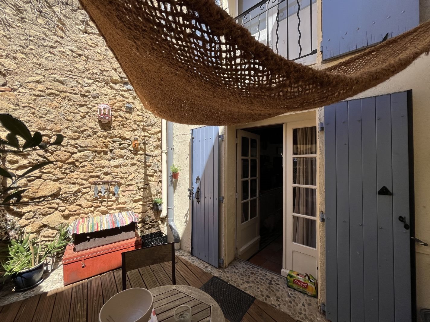 Maison à vendre, 65m², Sallèles-d'Aude