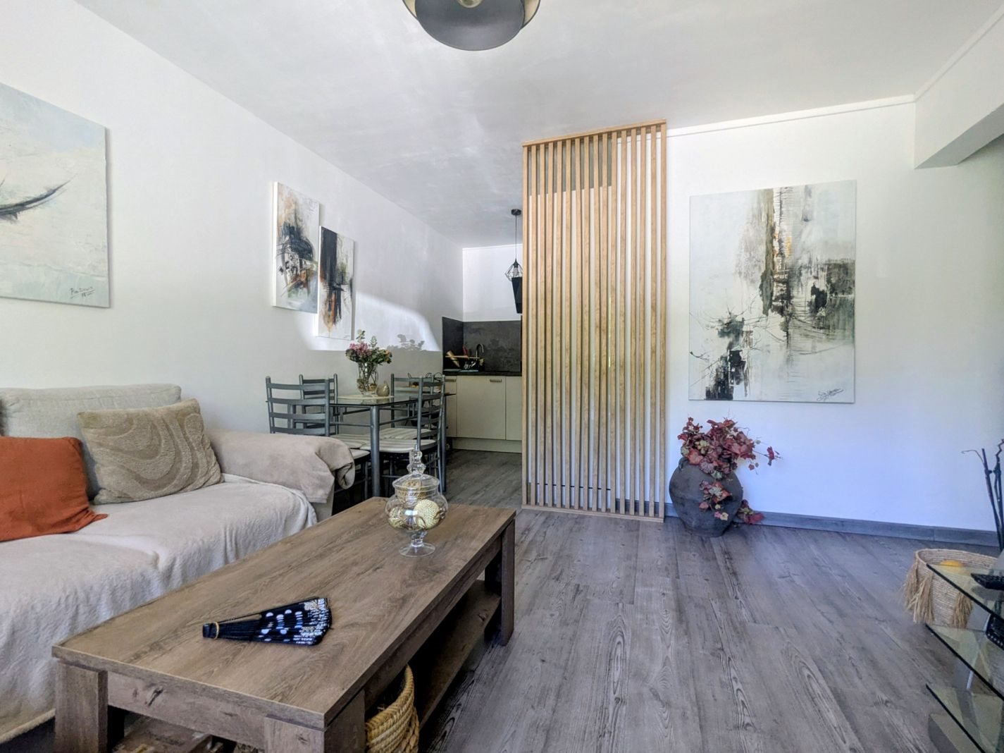 Appartement à vendre, 56m², Amélie-les-Bains-Palalda