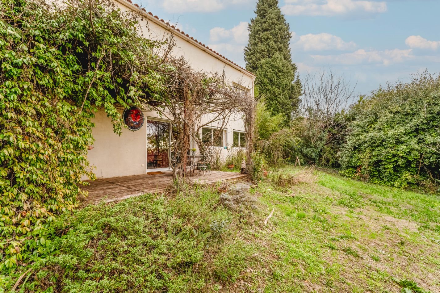 Maison à vendre, 170m², Puilacher