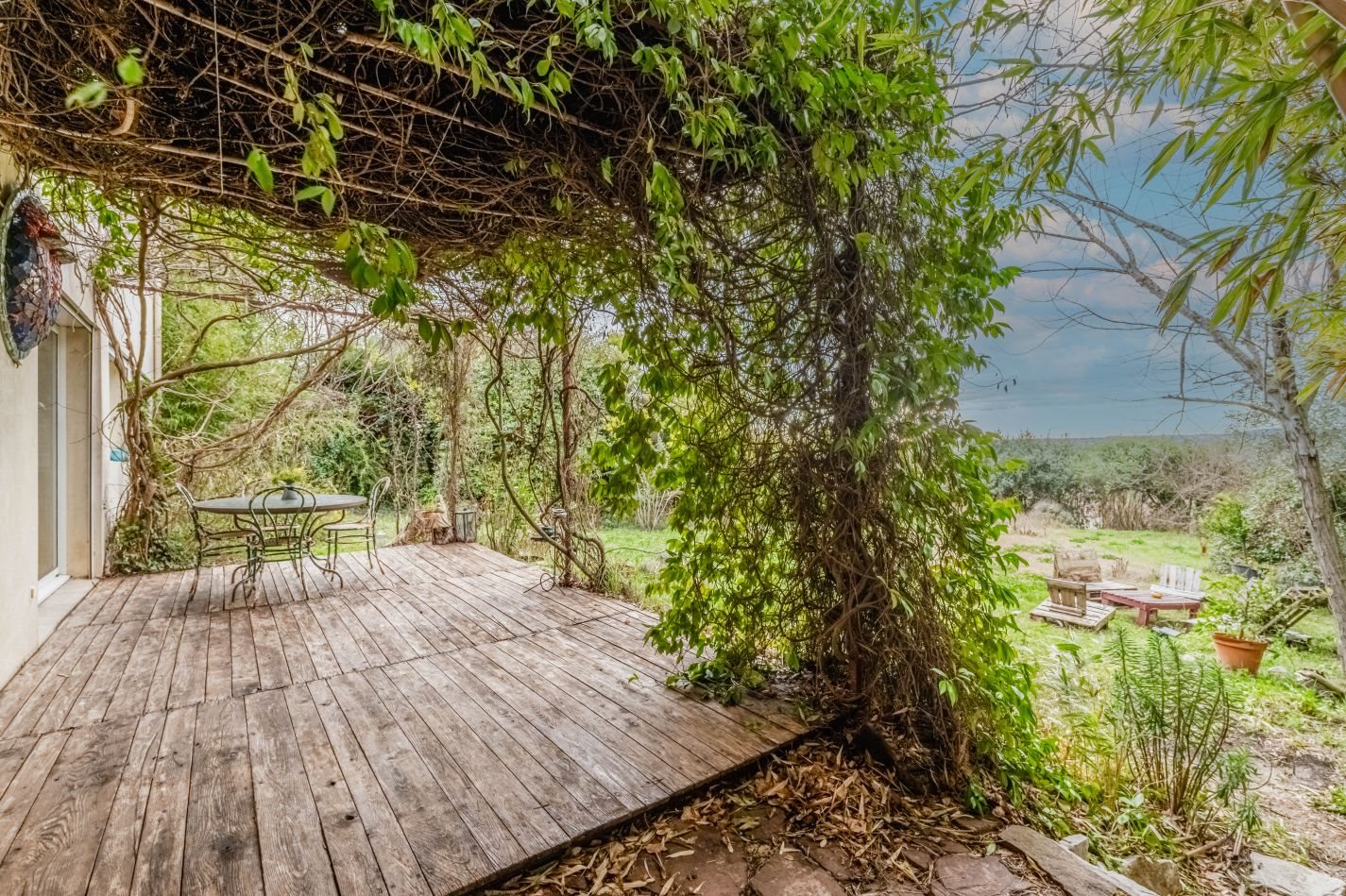 Maison à vendre, 170m², Puilacher