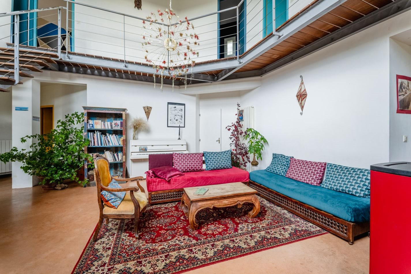 Maison à vendre, 170m², Puilacher