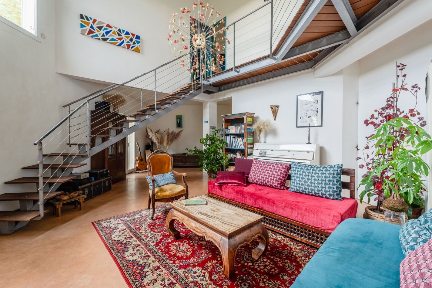 Maison à vendre, 170m², Puilacher