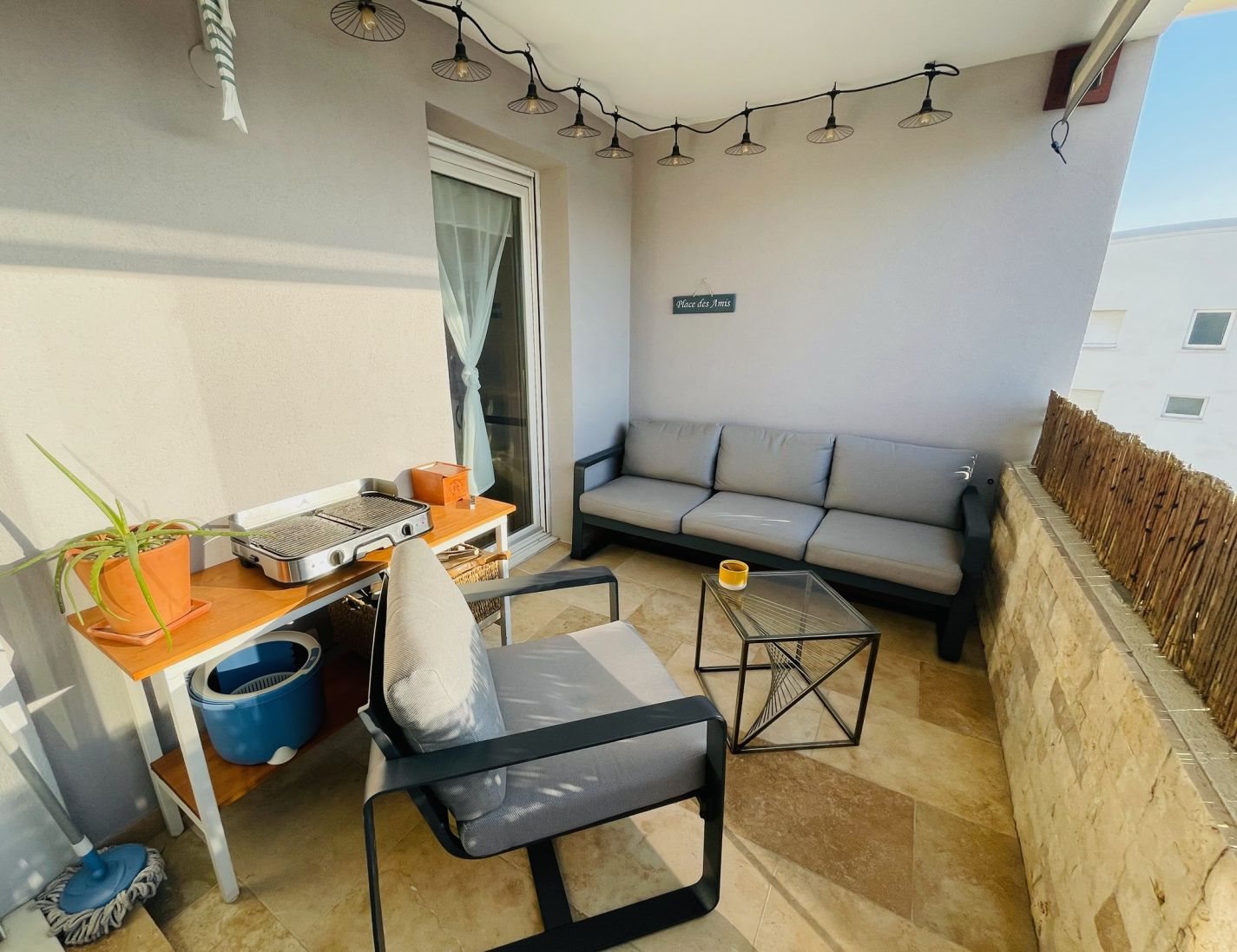 Appartement à vendre, 67m², Villeneuve-lès-Béziers