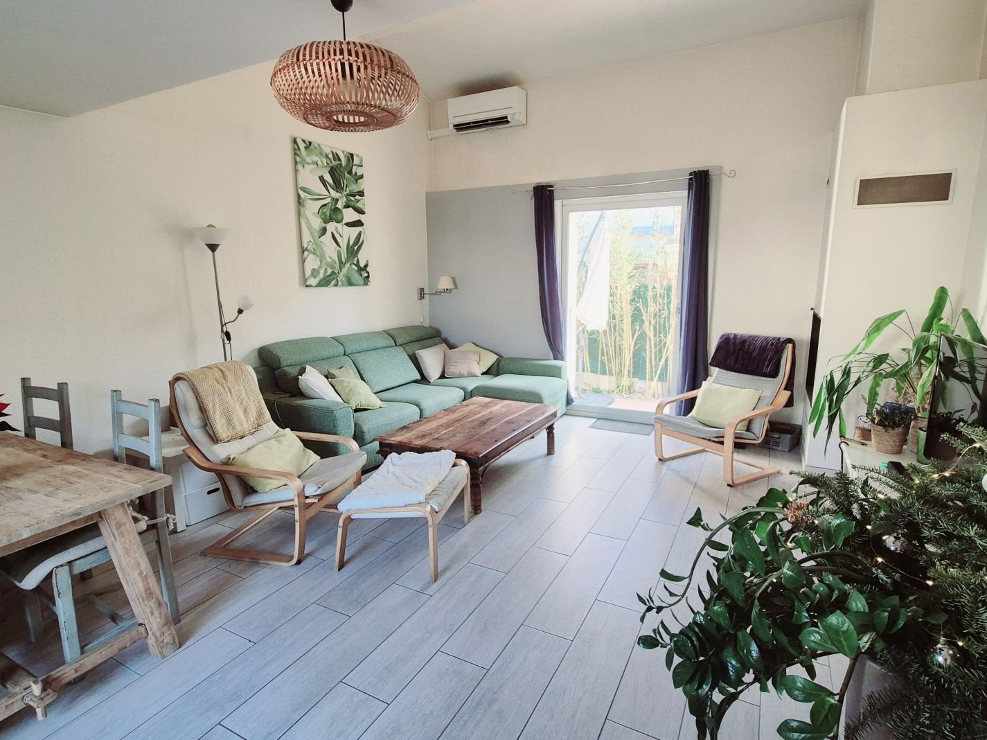 Maison à vendre, 118m², Le Grau-du-Roi