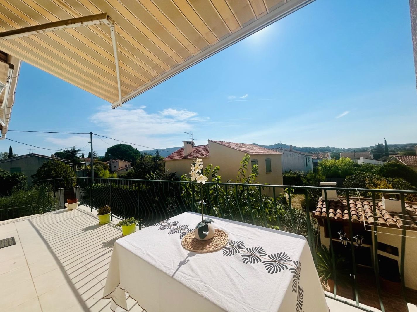 Appartement à vendre, 90m², Plan-de-Cuques