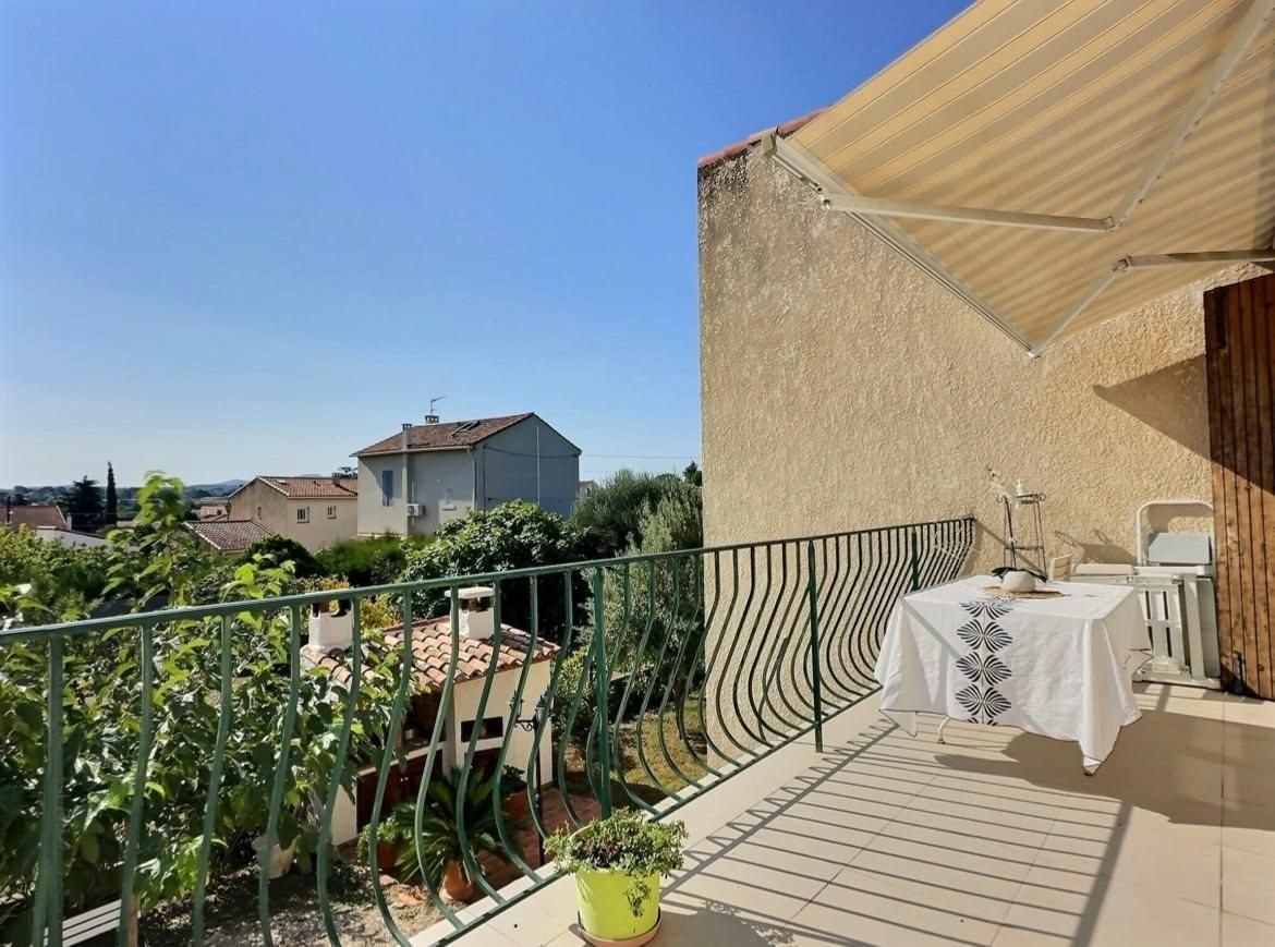 Appartement à vendre, 90m², Plan-de-Cuques