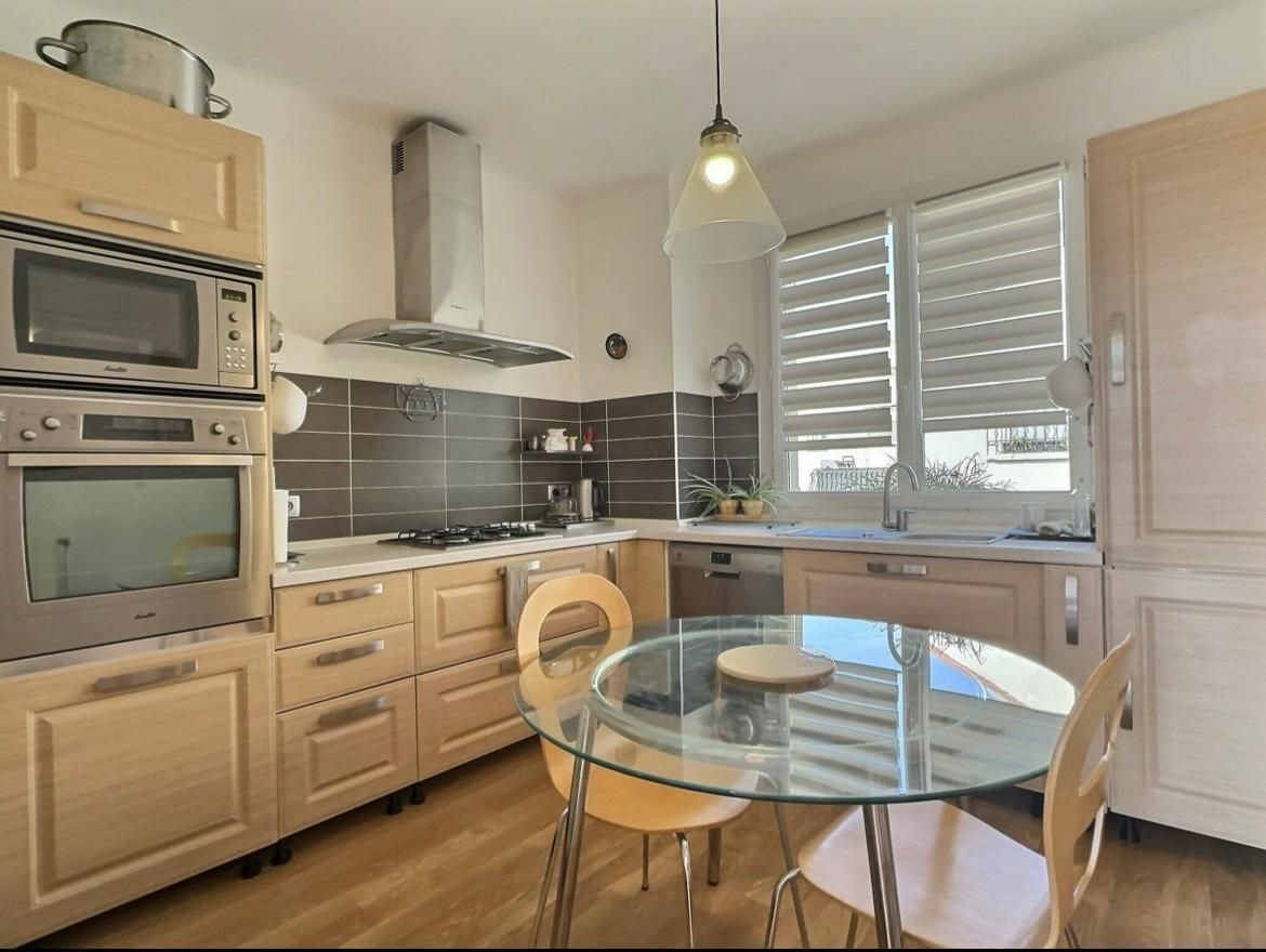 Appartement à vendre, 90m², Plan-de-Cuques