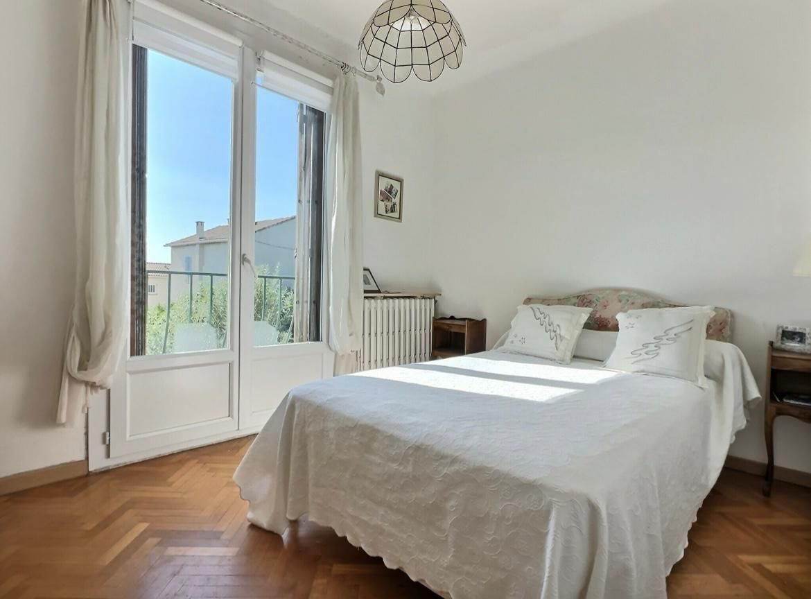 Appartement à vendre, 90m², Plan-de-Cuques