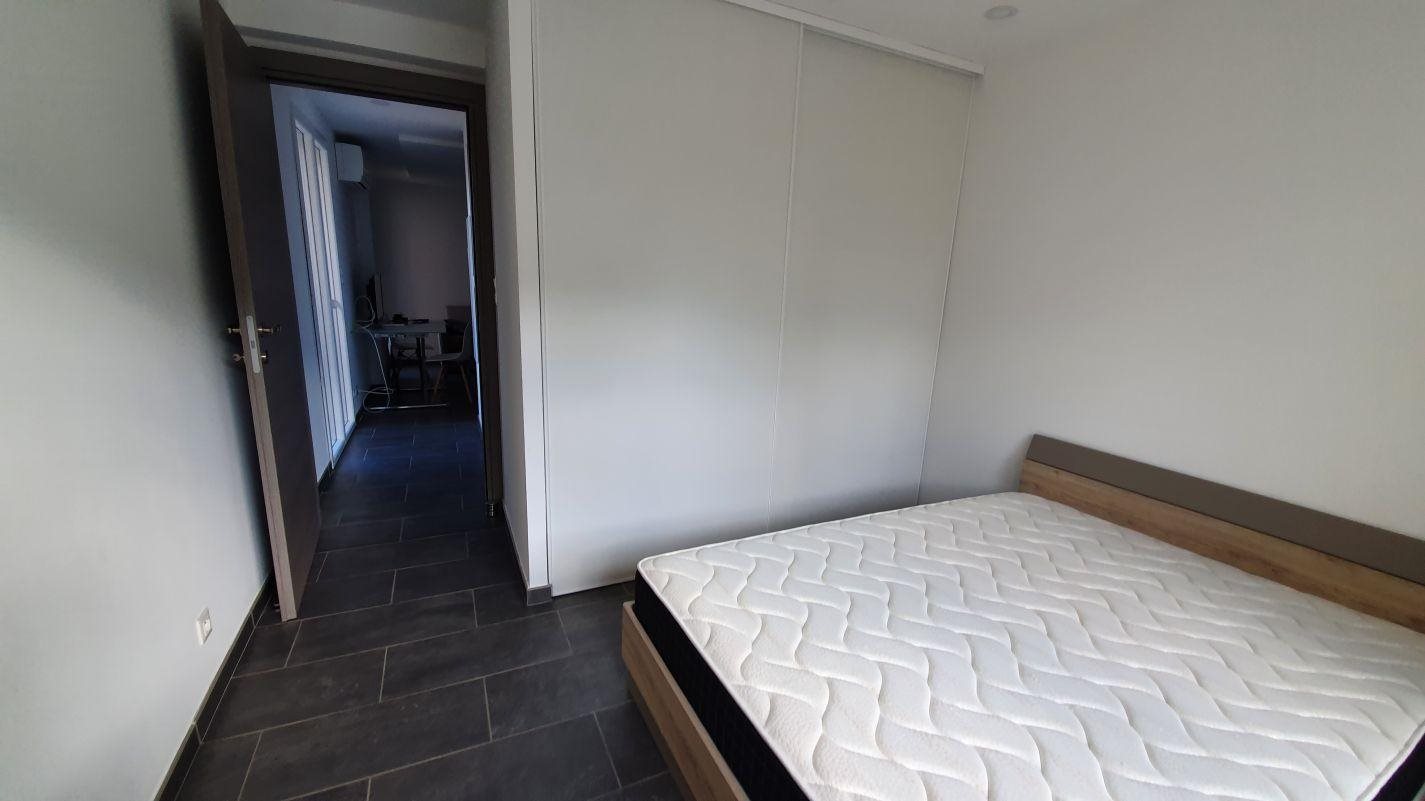 Appartement à louer, 33m², Ajaccio