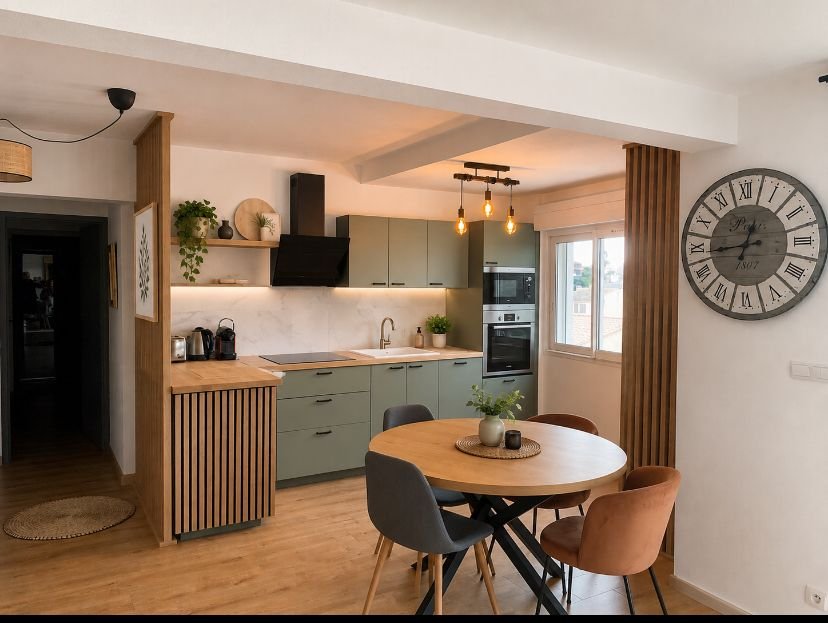 Appartement à vendre, 65m², Agde (Cap d'Agde)