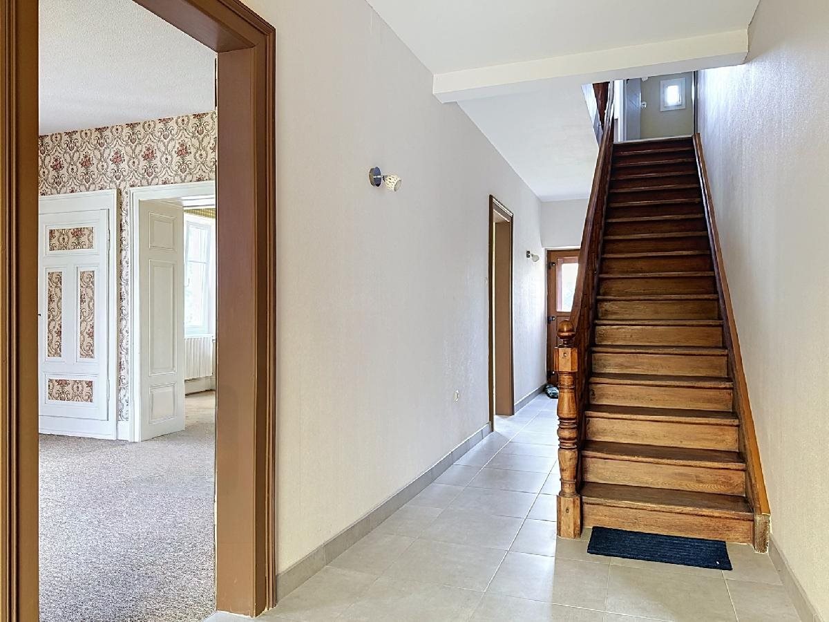 Maison à vendre, 157m², Neuviller-la-Roche