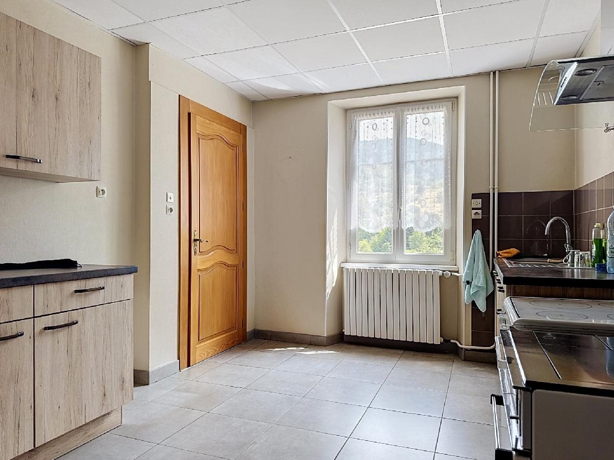 Maison à vendre, 157m², Neuviller-la-Roche