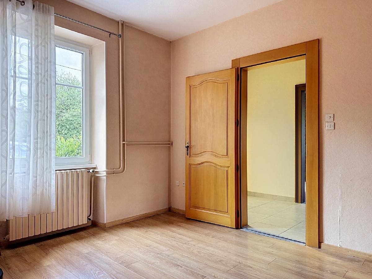 Maison à vendre, 157m², Neuviller-la-Roche
