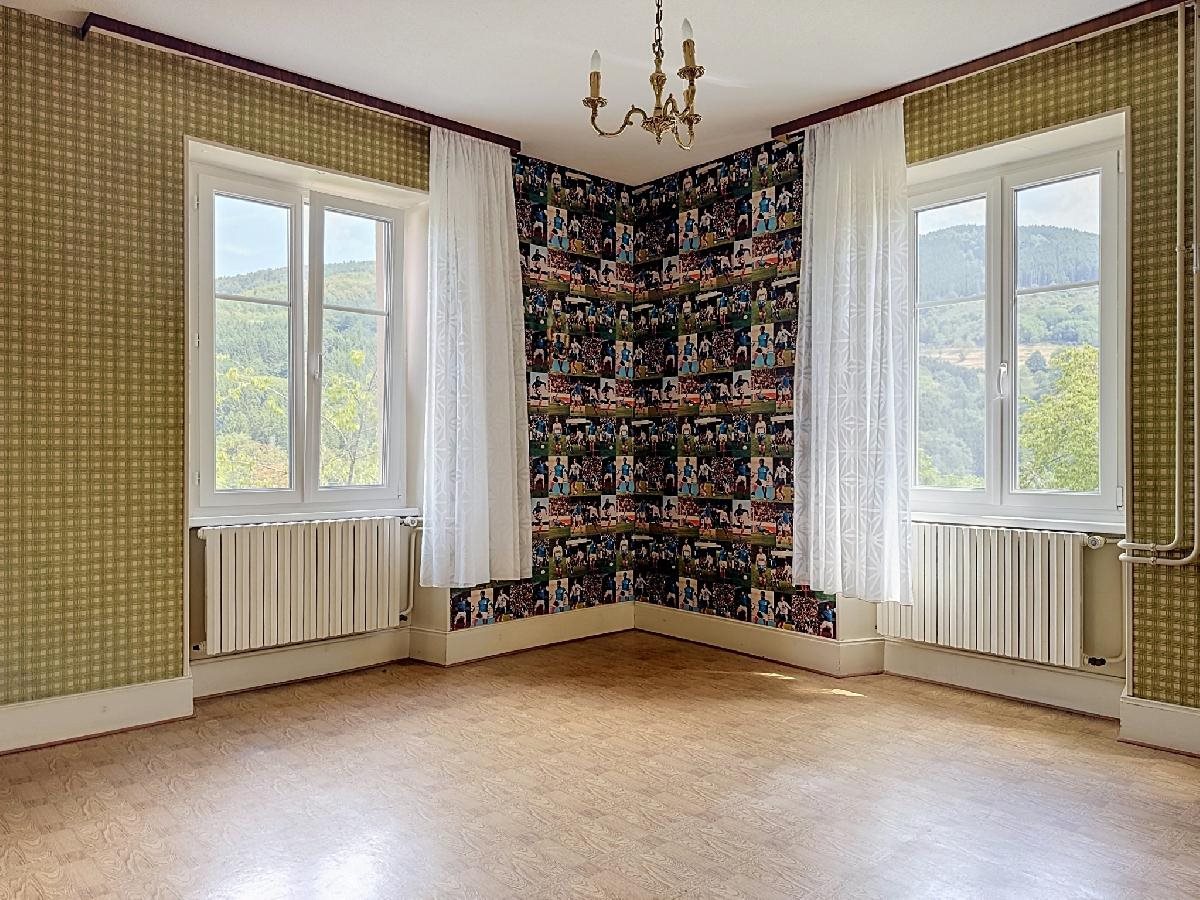 Maison à vendre, 157m², Neuviller-la-Roche