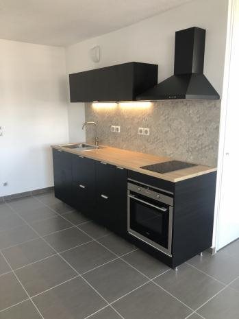 Appartement à louer, 34m², Castelnau-le-Lez