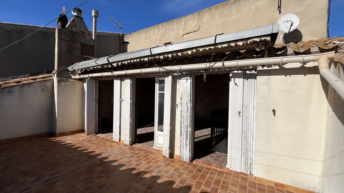 Maison à vendre, 108m², Pouzols-Minervois
