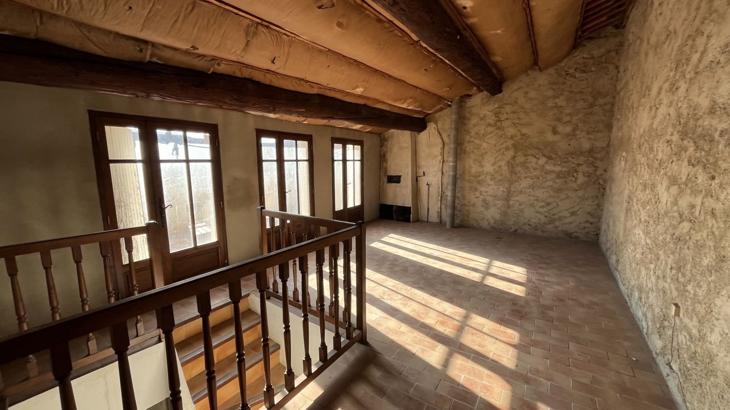 Maison à vendre, 108m², Pouzols-Minervois