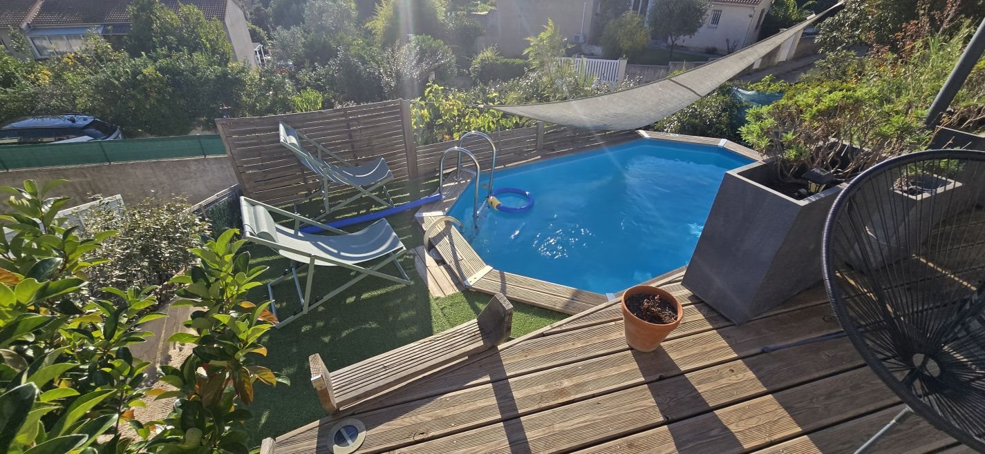 Maison à vendre, 91m², Ajaccio