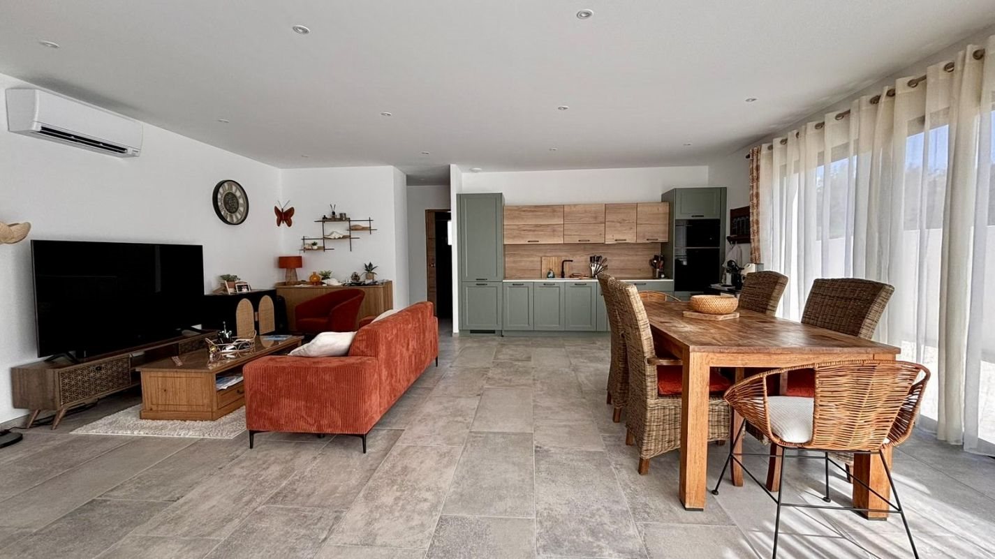 Maison à vendre, 72m², Marseillan