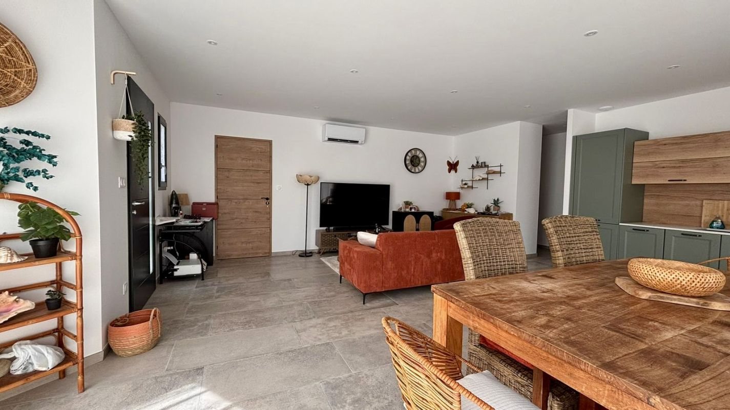 Maison à vendre, 72m², Marseillan