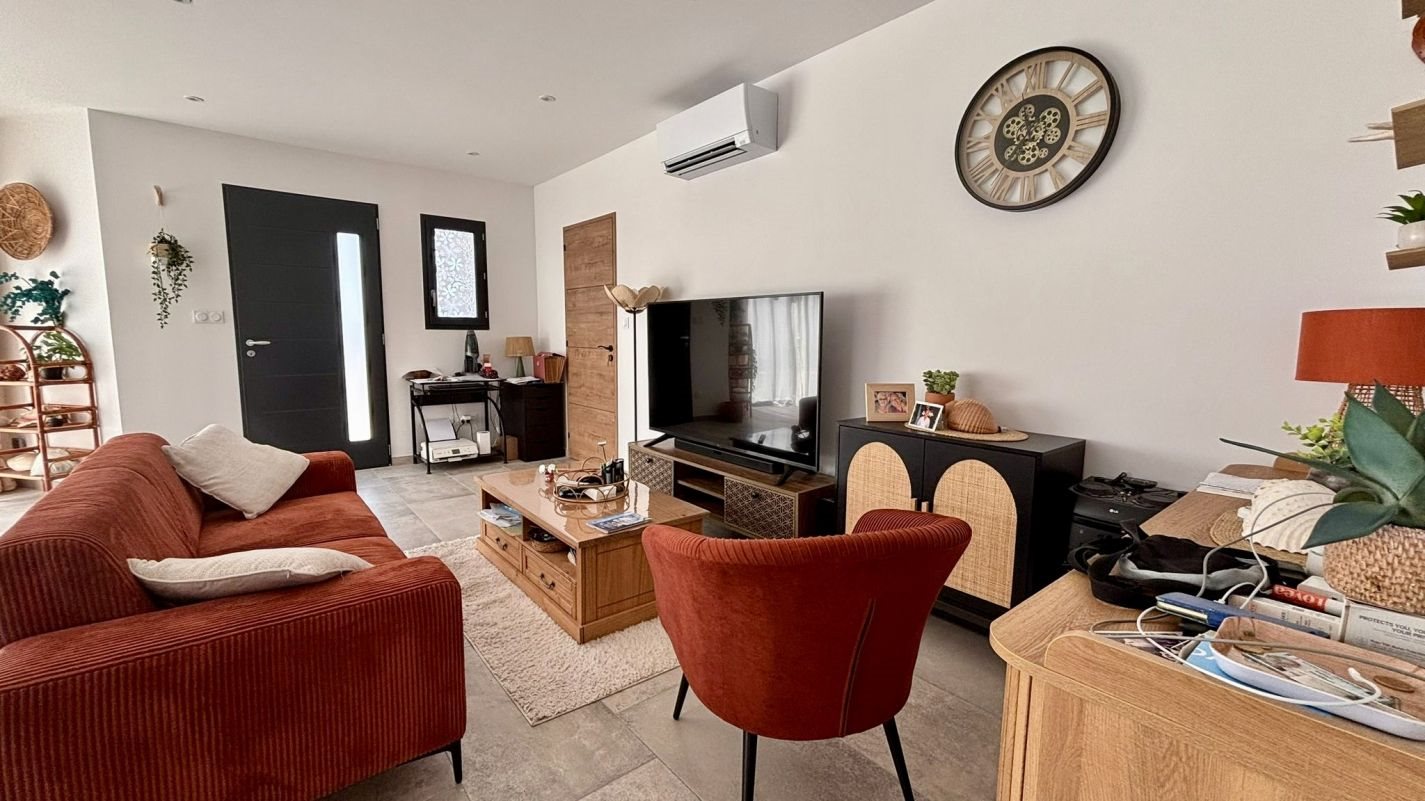 Maison à vendre, 72m², Marseillan