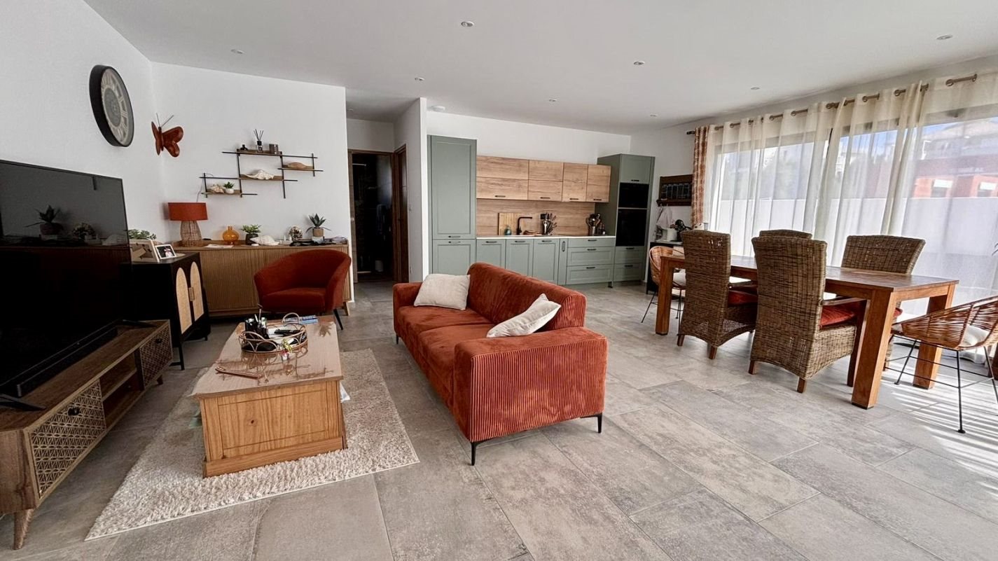 Maison à vendre, 72m², Marseillan
