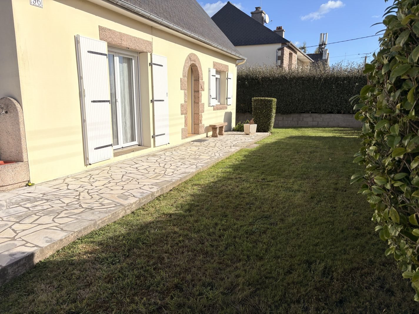 Maison à vendre, 110m², Perros-Guirec